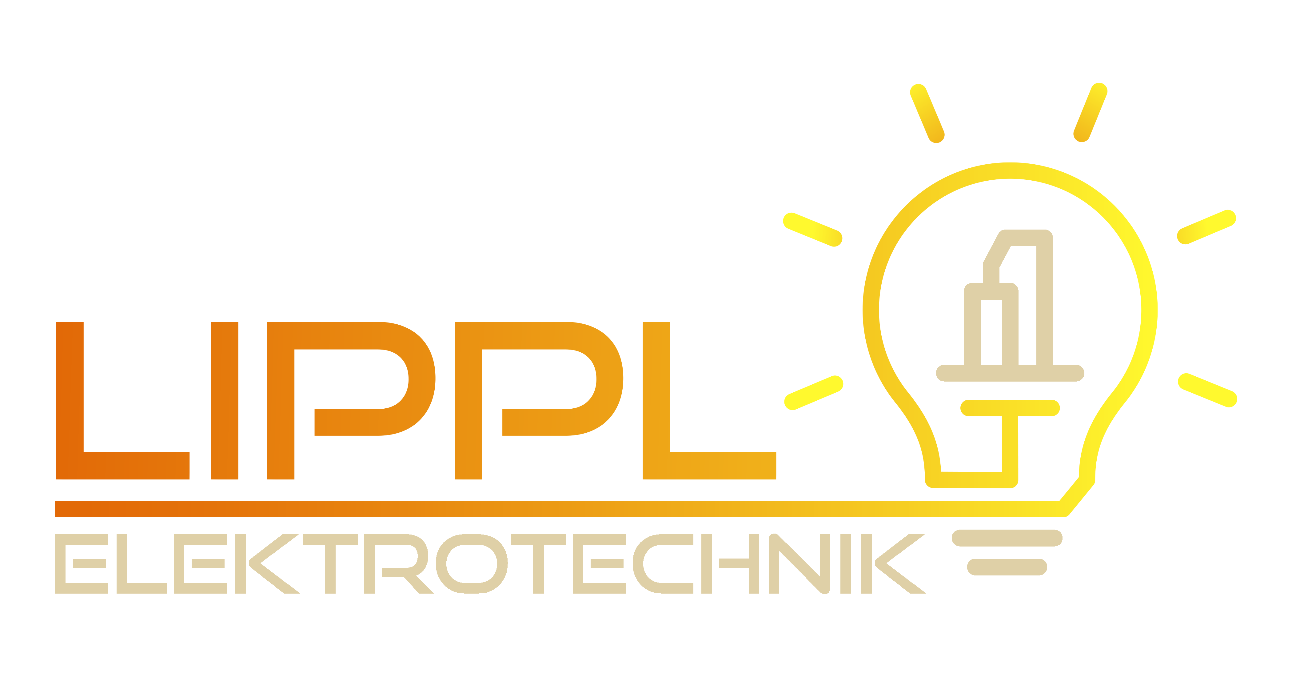 Lippl Elektrotechnik Logo